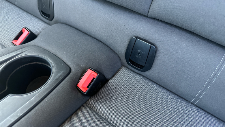 BMW I3 125kW 33kWh 5dr Auto Electric Hatchback